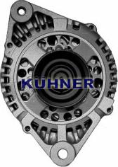 AD Kühner 401374RIH - Генератор vvparts.bg