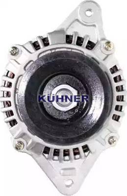 AD Kühner 401376RIV - Генератор vvparts.bg