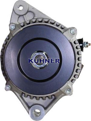 AD Kühner 401604RI - Генератор vvparts.bg