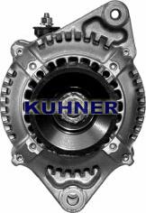 AD Kühner 401294RI - Генератор vvparts.bg