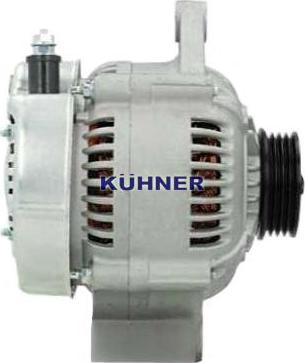 AD Kühner 401293RI - Генератор vvparts.bg