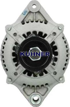 AD Kühner 401293RI - Генератор vvparts.bg