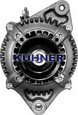 AD Kühner 401289RI - Генератор vvparts.bg