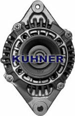 AD Kühner 401286RIM - Генератор vvparts.bg