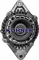 AD Kühner 401286RI - Генератор vvparts.bg