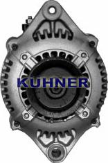 AD Kühner 401280RI - Генератор vvparts.bg