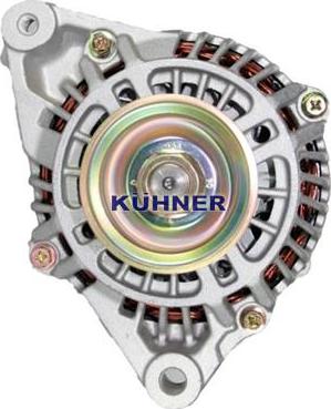 AD Kühner 401287RI - Генератор vvparts.bg