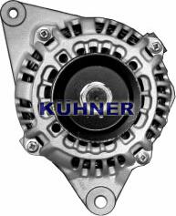 AD Kühner 401279RIM - Генератор vvparts.bg