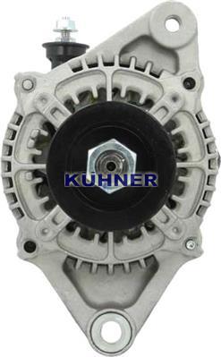 AD Kühner 401274RI - Генератор vvparts.bg