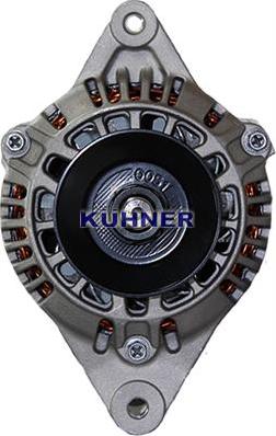 AD Kühner 401276RI - Генератор vvparts.bg