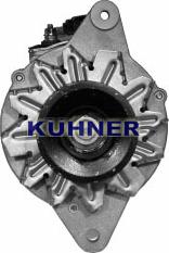 AD Kühner 401270 - Генератор vvparts.bg