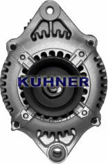 AD Kühner 401273RI - Генератор vvparts.bg