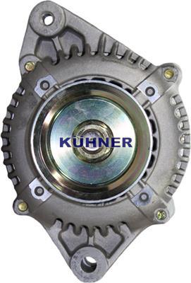 AD Kühner 401272RI - Генератор vvparts.bg