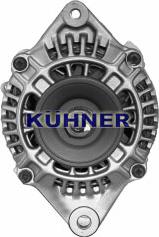 AD Kühner 401277RI - Генератор vvparts.bg