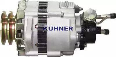 AD Kühner 401795RIM - Генератор vvparts.bg