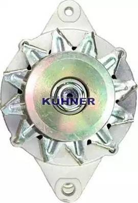 AD Kühner 401795RIM - Генератор vvparts.bg