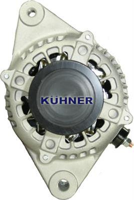 AD Kühner 401796RIB - Генератор vvparts.bg