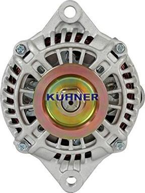 AD Kühner 401791 - Генератор vvparts.bg