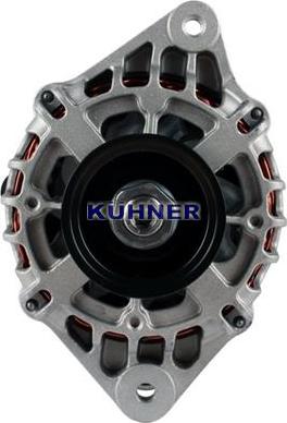 AD Kühner 401798RIB - Генератор vvparts.bg