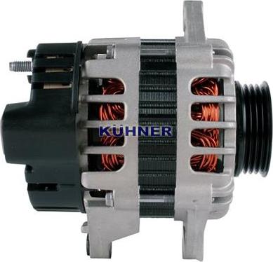 AD Kühner 401798RIV - Генератор vvparts.bg