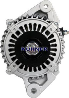 AD Kühner 401793RI - Генератор vvparts.bg