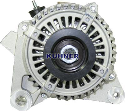 AD Kühner 401792RI - Генератор vvparts.bg