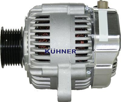 AD Kühner 401792RI - Генератор vvparts.bg