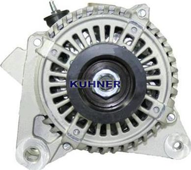 AD Kühner 401797RI - Генератор vvparts.bg