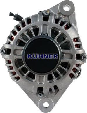 AD Kühner 401709RIK - Генератор vvparts.bg