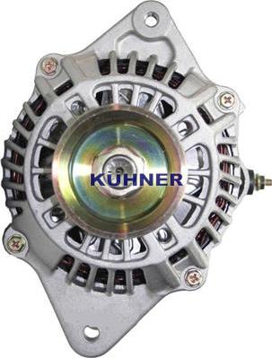 AD Kühner 401704RI - Генератор vvparts.bg