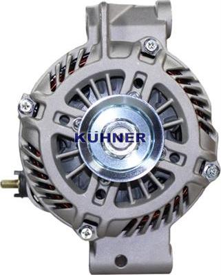 AD Kühner 401705 - Генератор vvparts.bg