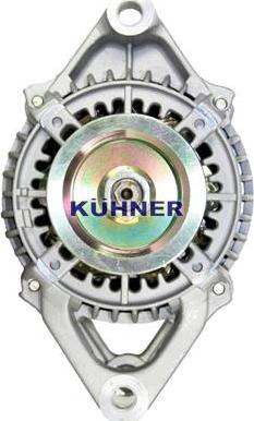 AD Kühner 401706 - Генератор vvparts.bg