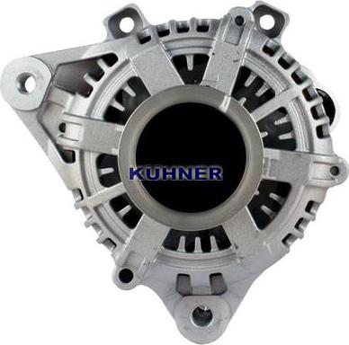 AD Kühner 401708RIK - Генератор vvparts.bg