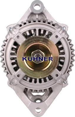 AD Kühner 401707 - Генератор vvparts.bg