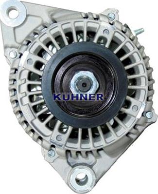 AD Kühner 401719RI - Генератор vvparts.bg