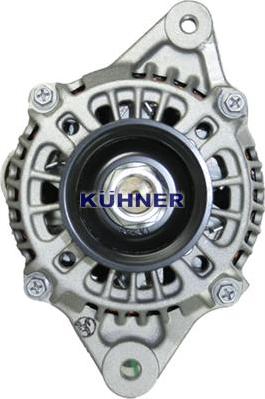 AD Kühner 401715RIV - Генератор vvparts.bg