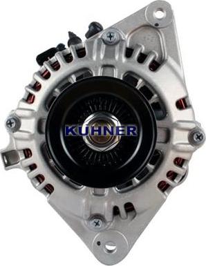 AD Kühner 401716RIM - Генератор vvparts.bg