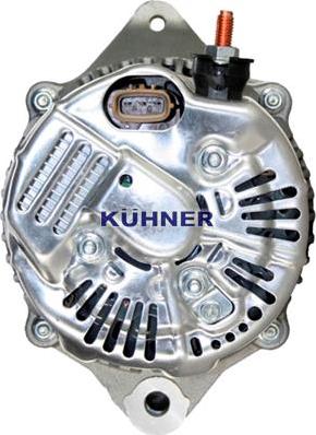 AD Kühner 401710RI - Генератор vvparts.bg