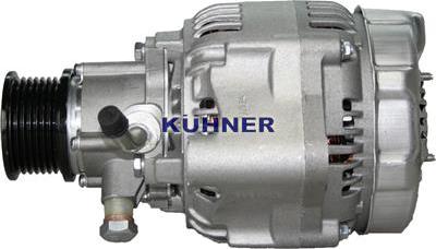 AD Kühner 401710RI - Генератор vvparts.bg