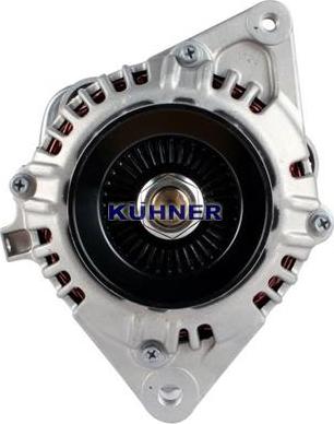 AD Kühner 401711RIV - Генератор vvparts.bg