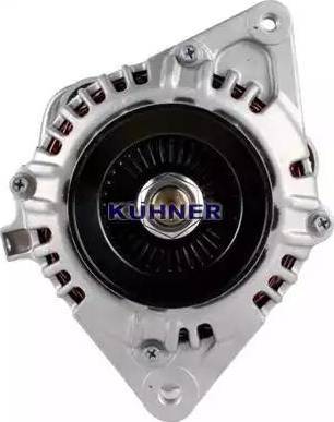 AD Kühner 401711RIM - Генератор vvparts.bg