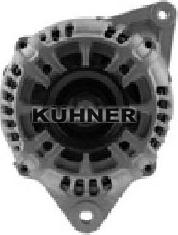 AD Kühner 401718RI - Генератор vvparts.bg