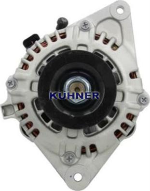 AD Kühner 401717RIM - Генератор vvparts.bg