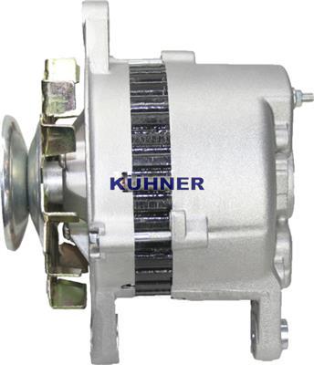 AD Kühner 40171RI - Генератор vvparts.bg