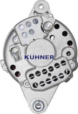 AD Kühner 40171RI - Генератор vvparts.bg