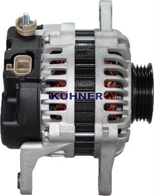 AD Kühner 401785RI - Генератор vvparts.bg