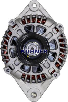 AD Kühner 401785RI - Генератор vvparts.bg