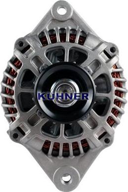 AD Kühner 401786RI - Генератор vvparts.bg