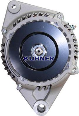 AD Kühner 401783RID - Генератор vvparts.bg