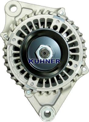 AD Kühner 401787RI - Генератор vvparts.bg